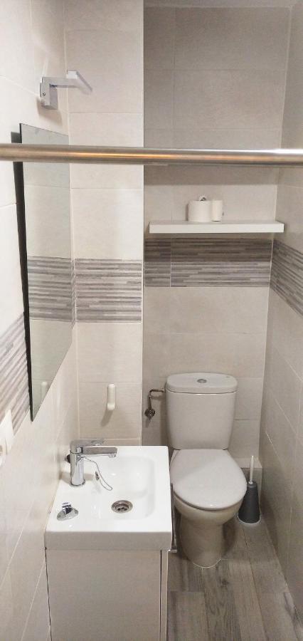 Appartamento Precioso Apartamento Residencial Piscina Jardines Benalmádena Esterno foto