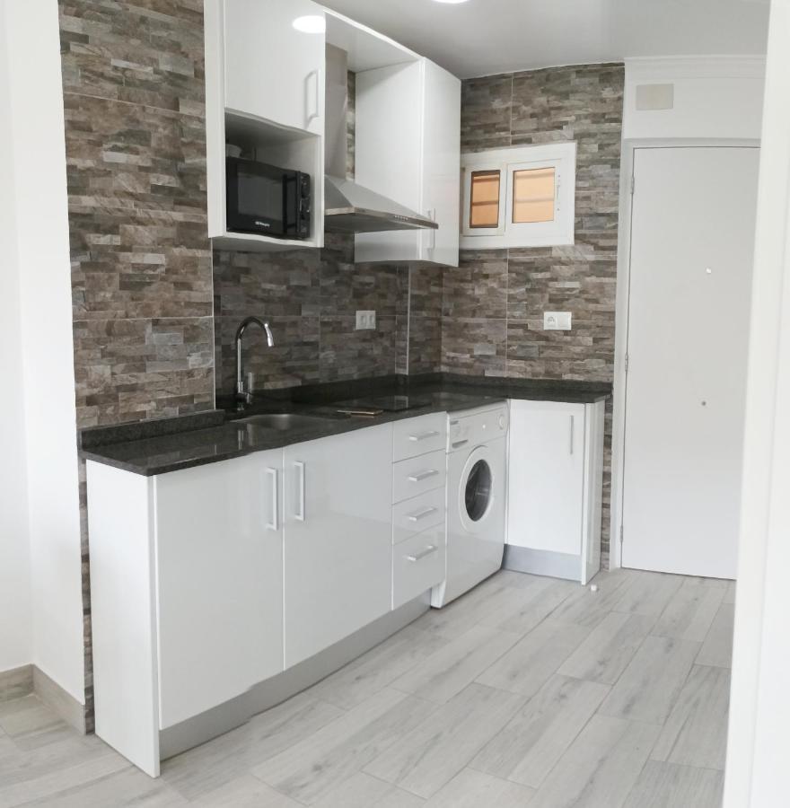 Appartamento Precioso Apartamento Residencial Piscina Jardines Benalmádena Esterno foto
